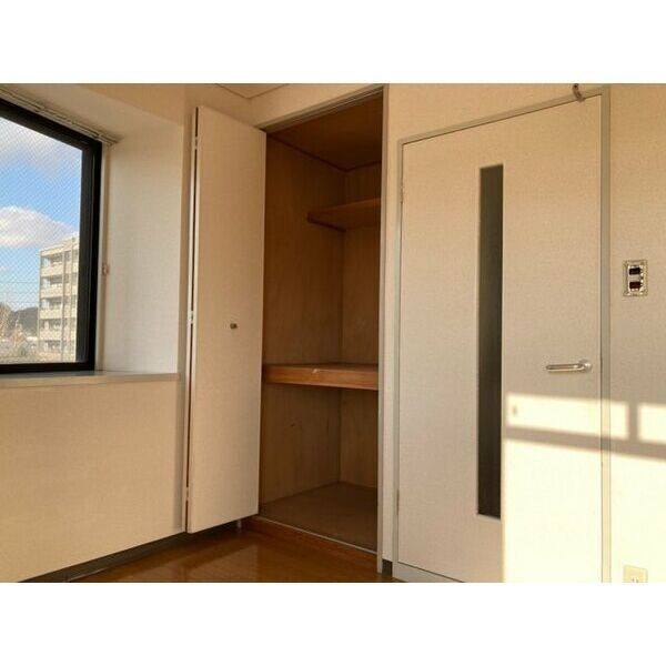 山富第3マンション 室内写真10