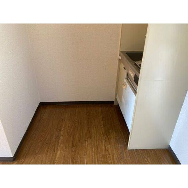 山富第3マンション 室内写真3