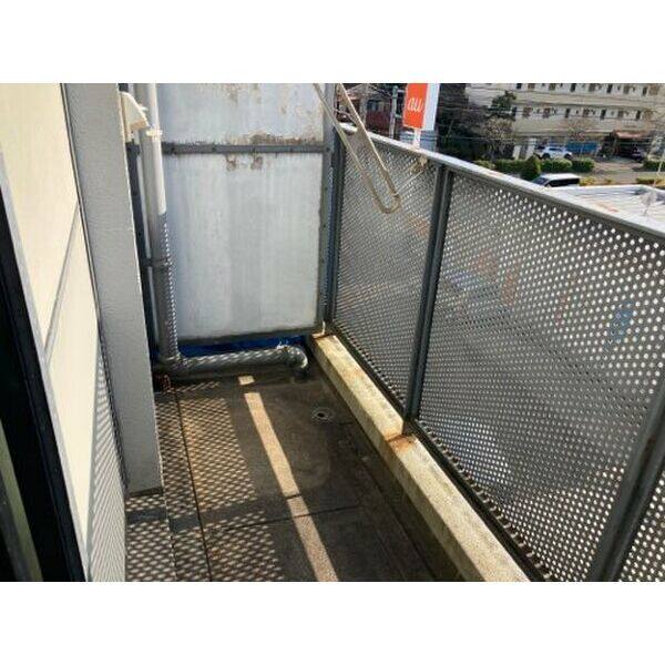 山富第3マンション 室内写真4