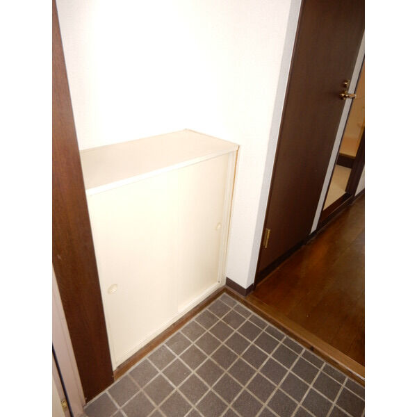 渡辺マンション 室内写真6