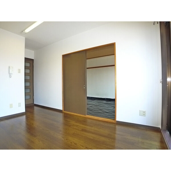 渡辺マンション 室内写真8