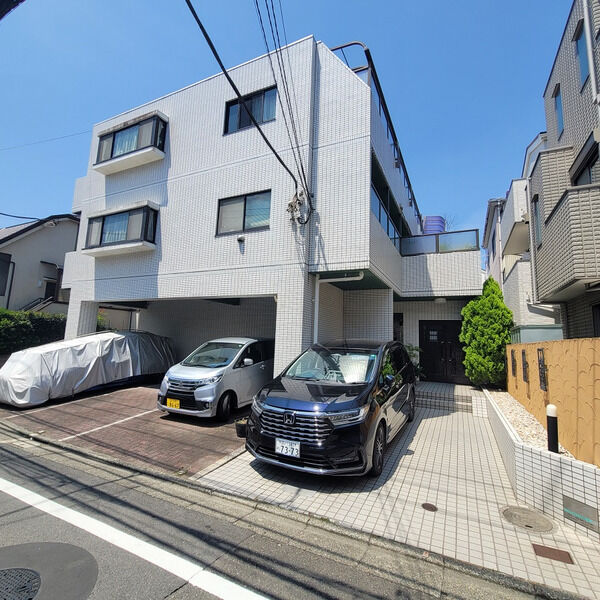 カーサ・ベルデ