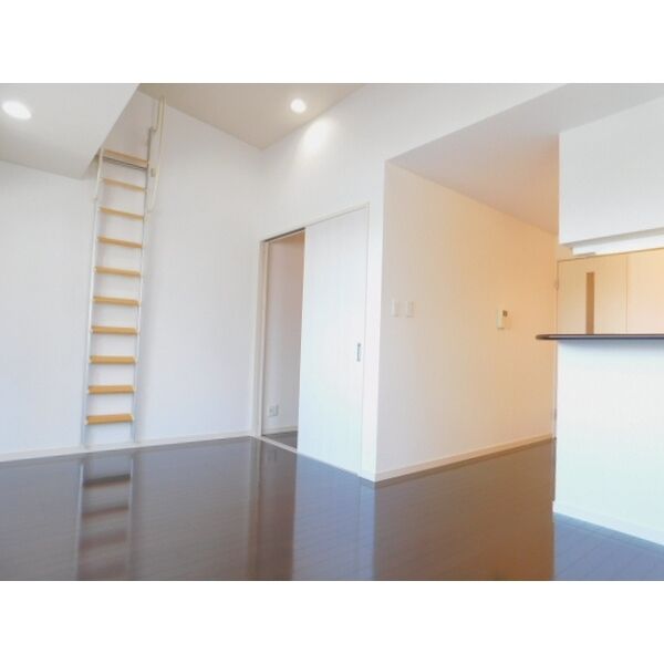 Forest court Sanpon 室内写真2