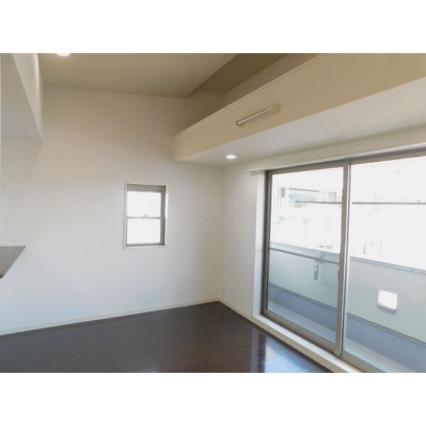 Forest court Sanpon 室内写真3