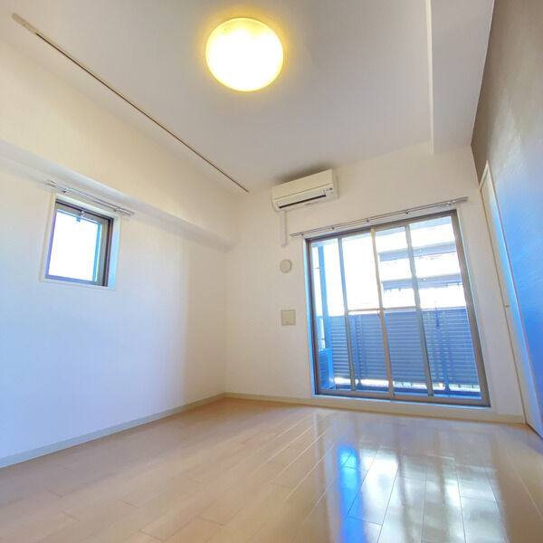 nextage sakurayama 室内写真7