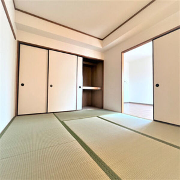 メゾン福谷2 室内写真8