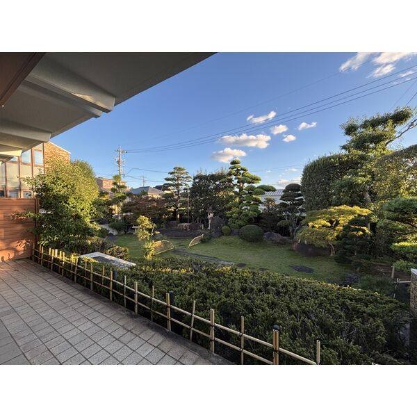 ティエムエス松栄町貸家 室内写真9