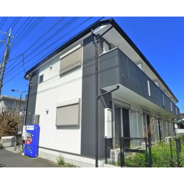 センタービレッジ北松戸 建物画像