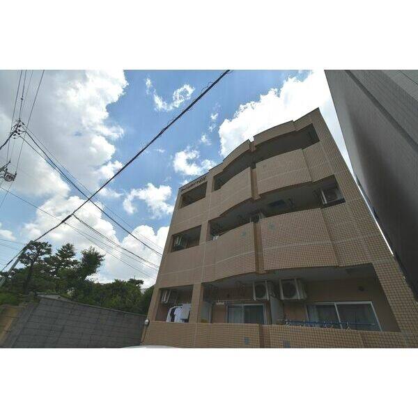 アーバンライフ616 建物画像