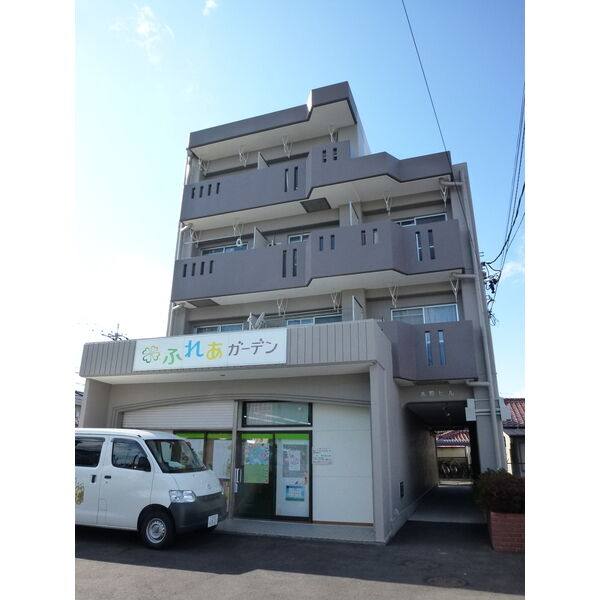 浅野ビル 建物画像