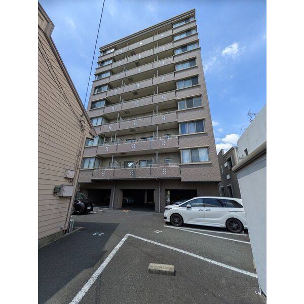 アルス松原 建物画像