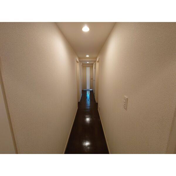 Ambiente 泉 室内写真1