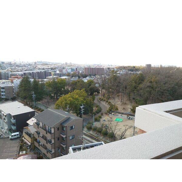 イースタンヒルズ藤が丘駅前 室内写真8