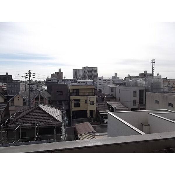 E 室内写真8