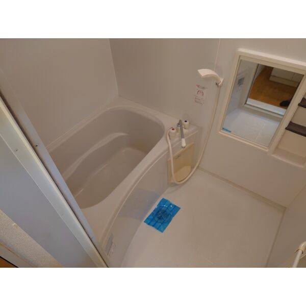 ウェスト・ウッド 室内写真5