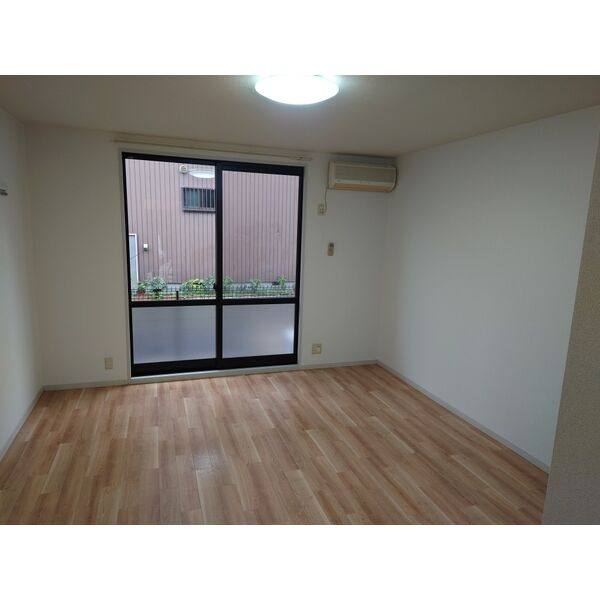 ウェスト・ウッド 室内写真6