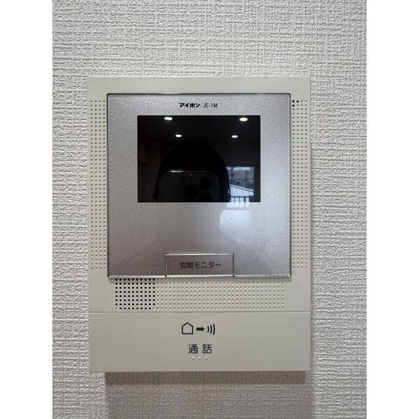 ヴェルドミール志賀 室内写真9