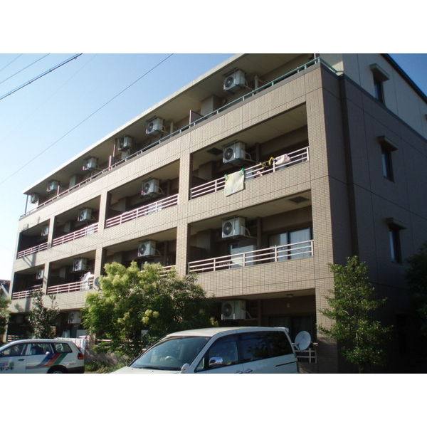 エルーデメイファ 建物画像
