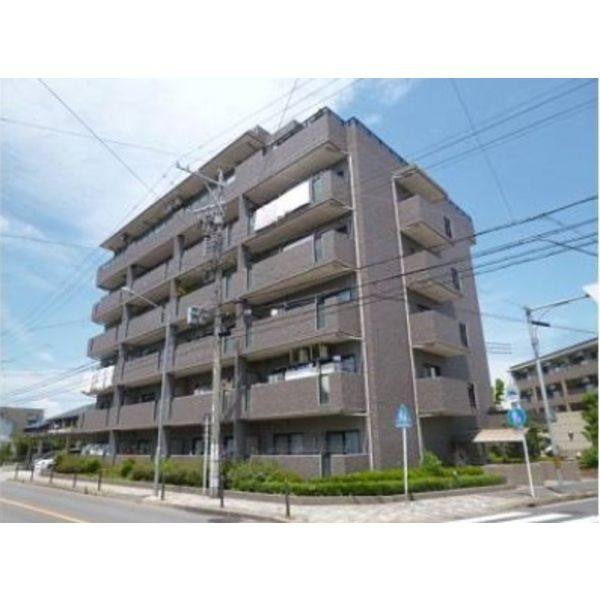 カーザアメイシア 建物画像