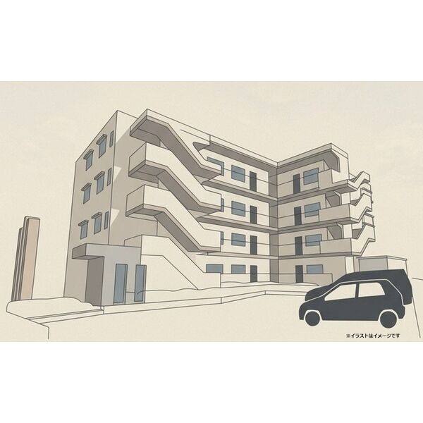 グランドール藤ヶ丘東 建物画像
