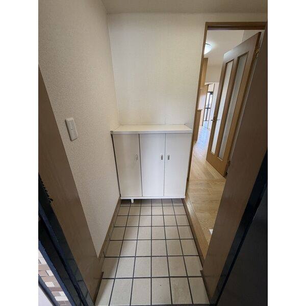 グランドメゾン菊坂 室内写真1