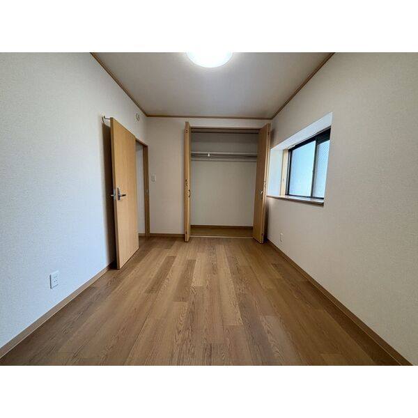 グランドメゾン新池 室内写真6