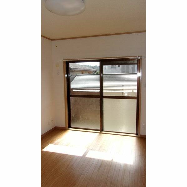 グランドメゾン新池 室内写真10
