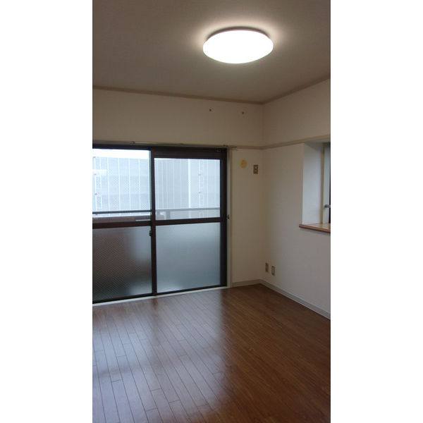 グランドメゾン新池 室内写真2