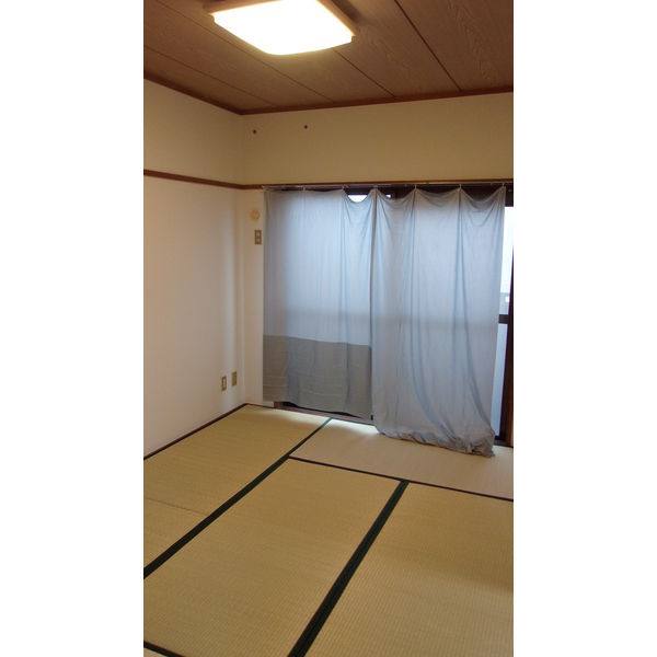 グランドメゾン新池 室内写真4