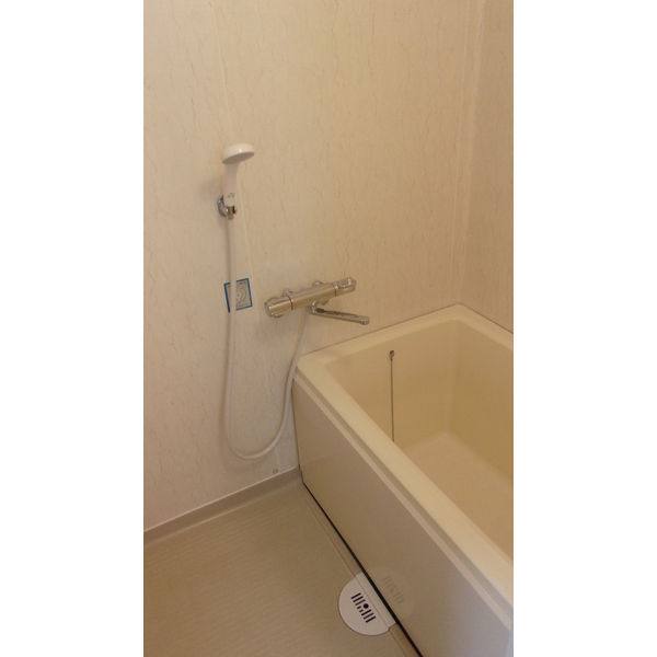 グランドメゾン新池 室内写真8