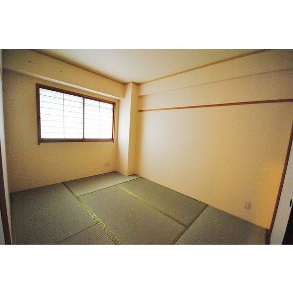 グレイス 室内写真2