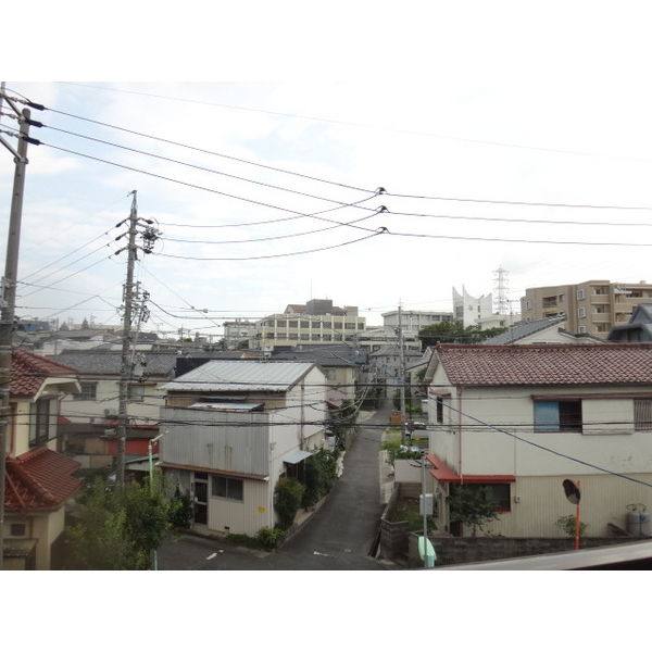グレイスコート原 室内写真10