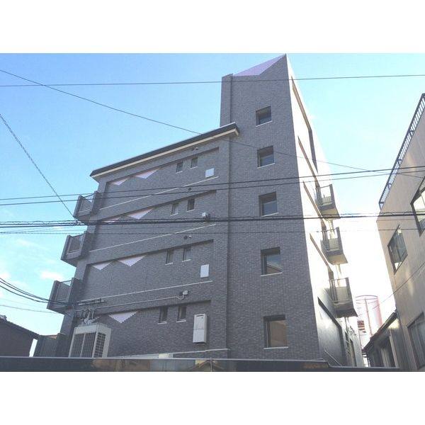 佐藤第一ビル 建物画像
