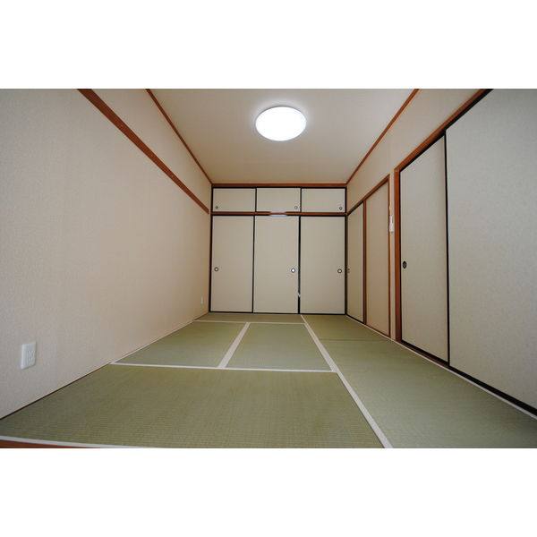 THE TOKUGETU20 室内写真3