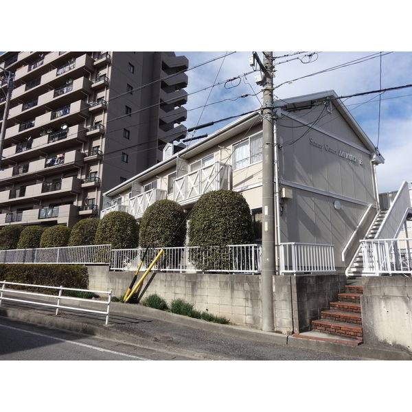 Sunny Court MIYUKI B