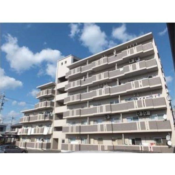 サンケンユーム 建物画像