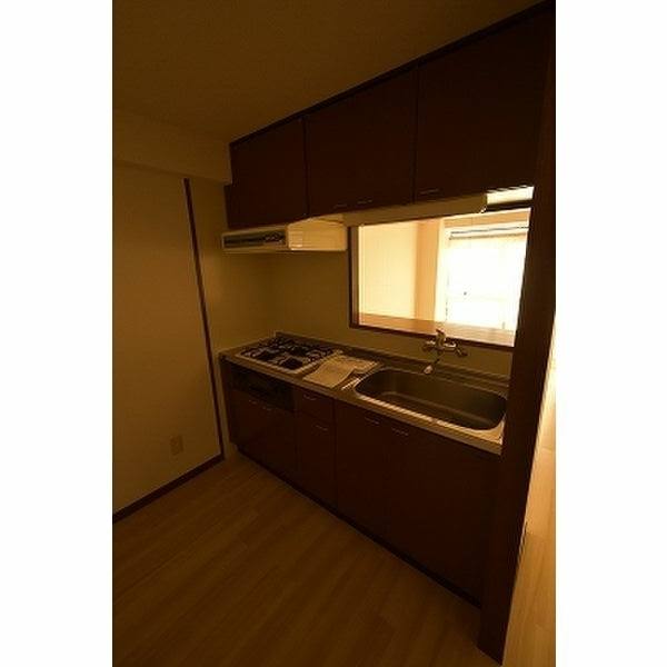 サンケンユーム 室内写真3