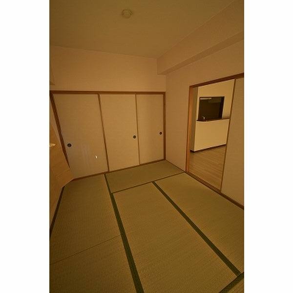 サンケンユーム 室内写真4