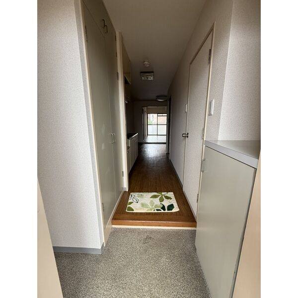 サンダンケ 室内写真1