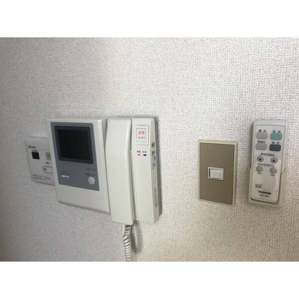 サンダンケ 室内写真6