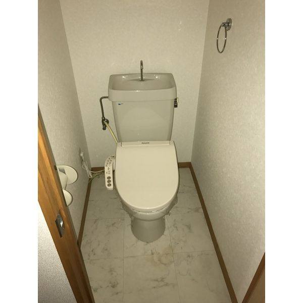 サンピアオカヤス 室内写真2