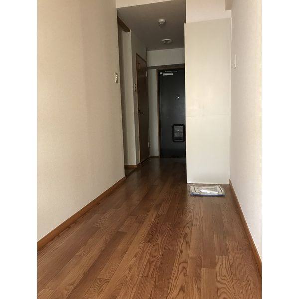 サンピアオカヤス 室内写真5