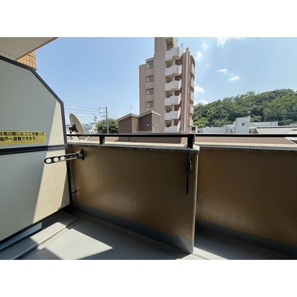 サンピアオカヤス 室内写真8