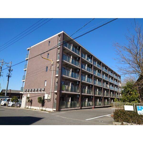 Smile ITO 建物画像