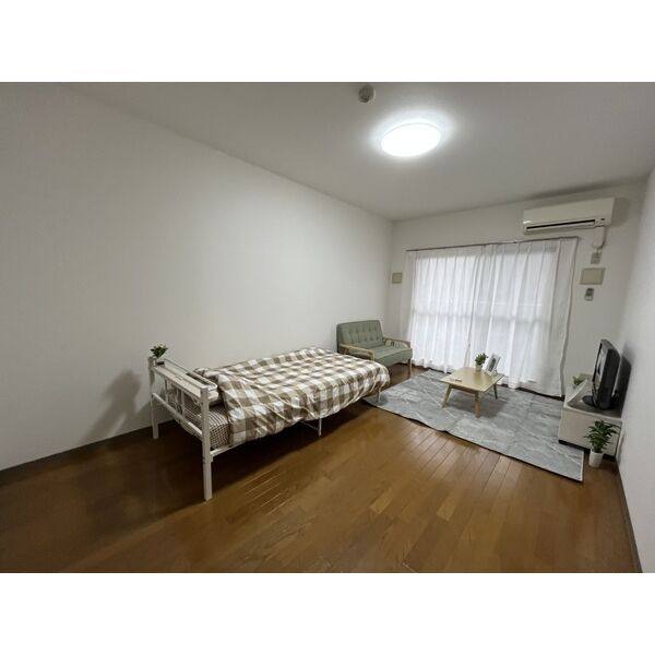 Smile ITO 室内写真7