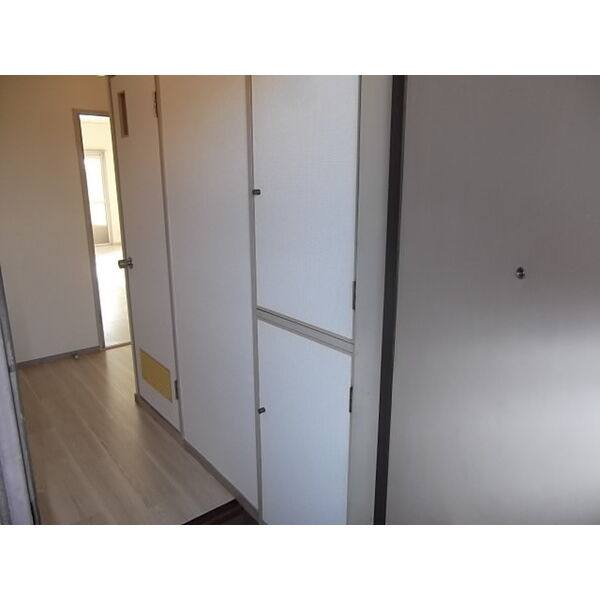 第二新海マンション 室内写真1