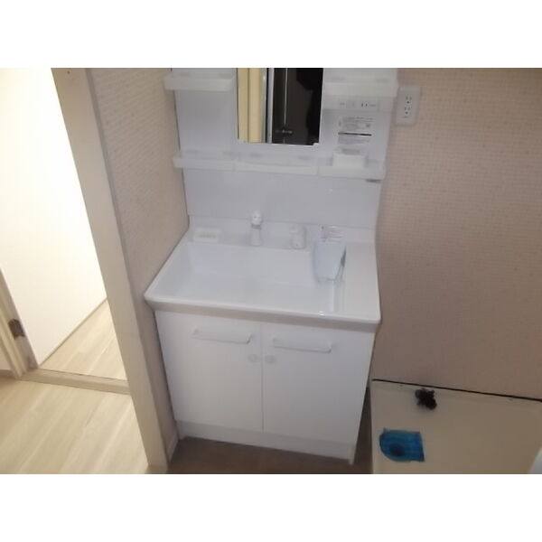 第二新海マンション 室内写真3