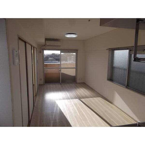 第二新海マンション 室内写真5