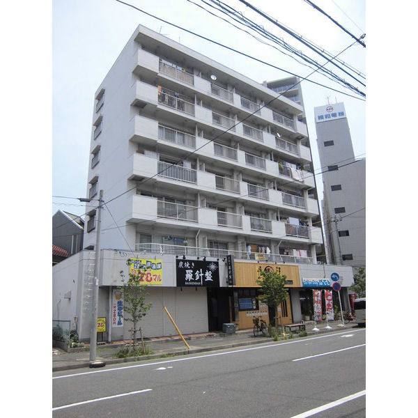 第一下林ビル 建物画像