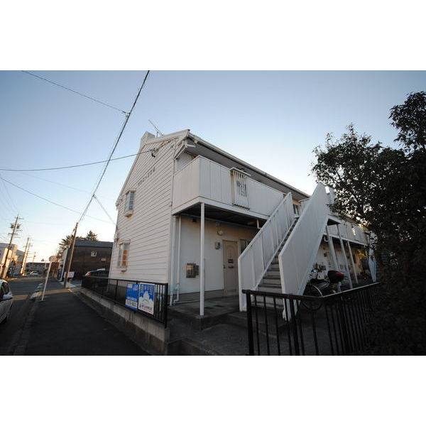 タウニーITO 建物画像